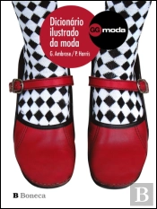 Dicionário Ilustrado da Moda
