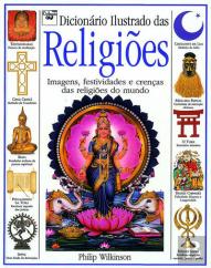 Dicionário Ilustrado das Religiões