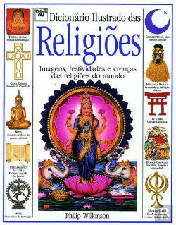 Bertrand.pt - Dicionário Ilustrado das Religiões