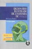 Dicionário Ilustrado de Anatomia de Feneis