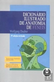 Dicionário Ilustrado de Anatomia de Feneis