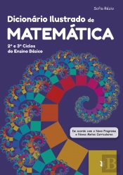 Dicionário Ilustrado de Matemática