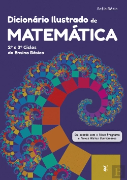 Bertrand.pt - Dicionário Ilustrado de Matemática