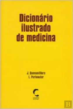 Bertrand.pt - Dicionário Ilustrado de Medicina