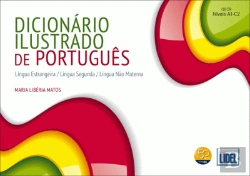 Bertrand.pt - Dicionário Ilustrado de Português