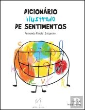 Dicionário Ilustrado de Sentimentos