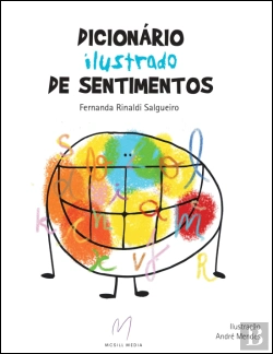 Bertrand.pt - Dicionário Ilustrado de Sentimentos