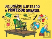 Dicionário Ilustrado do Professor Girassol