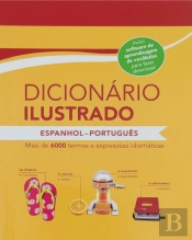 Dicionário Ilustrado Espanhol - Português