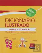 Dicionário Ilustrado Espanhol - Português