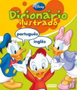 Bertrand.pt - Dicionário Ilustrado Inglês - Português