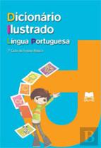 Dicionário Ilustrado  Língua Portuguesa