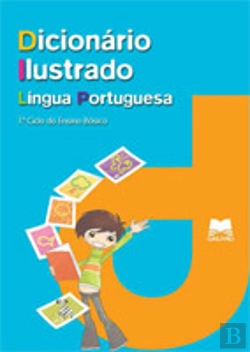 Bertrand.pt - Dicionário Ilustrado  Língua Portuguesa