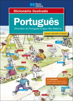 Bertrand.pt - Dicionário Ilustrado - Português