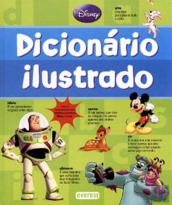 Bertrand.pt - Dicionário Ilustrado