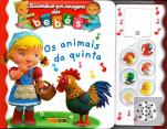 Dicionário Imagens Bebés: Os Animais da Quinta
