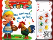 Dicionário Imagens Bebés: Os Animais da Quinta