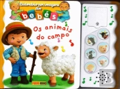 Dicionário Imagens Bebés: Os Animais do Campo