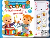 Dicionário Imagens Bebés: Os Instrumentos Musicais