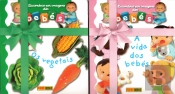 Dicionário Imagens dos Bébés - a Vida Dos Bébés / Os Vegetais