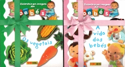 Bertrand.pt - Dicionário Imagens dos Bébés - a Vida Dos Bébés / Os Vegetais