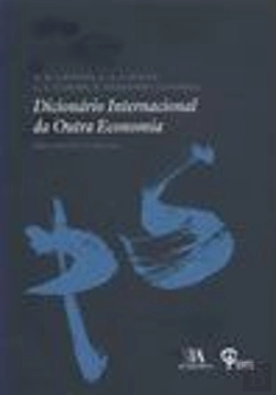 Bertrand.pt - Dicionário Internacional da Outra Economia