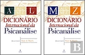 Dicionário Internacional da Psicanálise - 2 Volumes