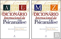 Bertrand.pt - Dicionário Internacional da Psicanálise - 2 Volumes