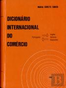 Dicionário Internacional do Comércio I