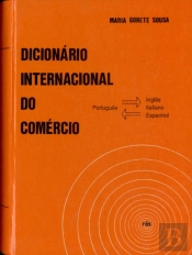 Dicionário Internacional do Comércio I