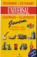 Dicionário Jovem Ilustrado - Português-Inglês