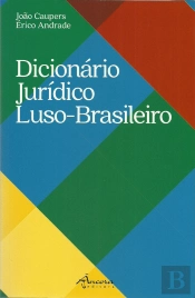 Dicionário Jurídico Luso-Brasileiro