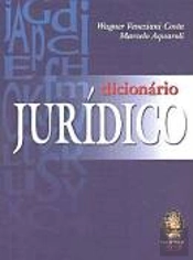 Dicionário Jurídico