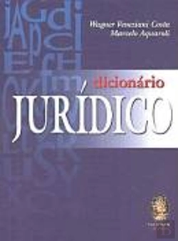 Bertrand.pt - Dicionário Jurídico