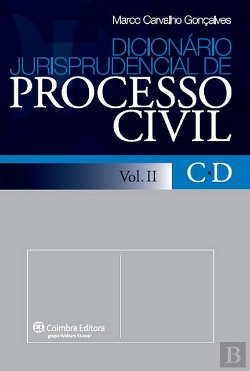 Bertrand.pt - Dicionário Jurisprudencial de Processo Civil