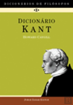 Bertrand.pt - Dicionário Kant