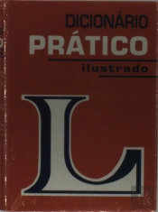Dicionário Lello Prático Ilustrado