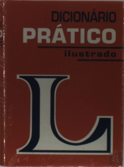 Bertrand.pt - Dicionário Lello Prático Ilustrado