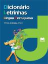 Dicionário Letrinhas - Língua Portuguesa