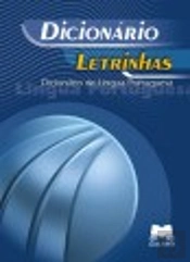 Dicionário Letrinhas
