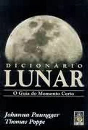 Dicionário Lunar