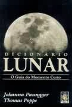 Bertrand.pt - Dicionário Lunar