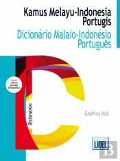 Dicionário Malaio / Indonésio - Português