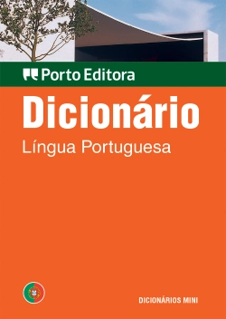Bertrand.pt - Dicionário Mini da Língua Portuguesa