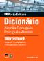 Dicionário Mini de Alemão-Português / Português-Alemão
