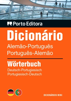 Bertrand.pt - Dicionário Mini de Alemão-Português / Português-Alemão