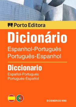 Bertrand.pt - Dicionário Mini de Espanhol-Português / Português-Espanhol