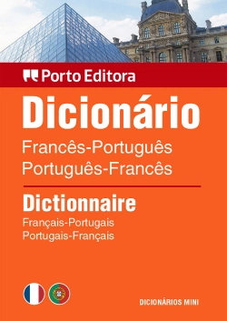 Bertrand.pt - Dicionário Mini de Francês-Português / Português-Francês