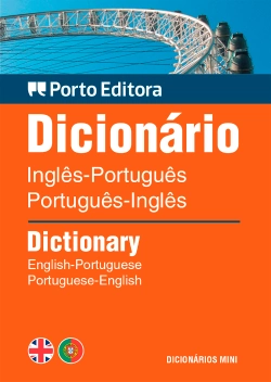Bertrand.pt - Dicionário Mini de Inglês-Português / Português-Inglês