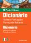 Dicionário Mini de Italiano-Português / Português-Italiano